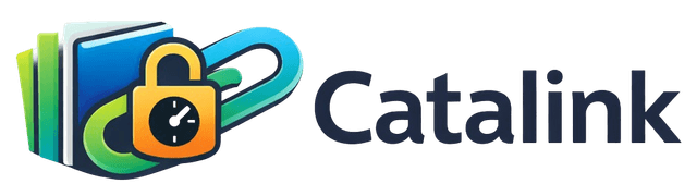 Catalink Logo